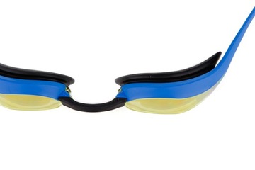 ARENA COBRA ULTRA SWIPE MIRROR Okularki pływackie