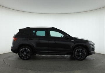 Skoda Karoq Crossover Facelifting 1.5 TSI ACT 150KM 2023 Skoda Karoq 1.5 TSI, Salon Polska, 1. Właściciel, zdjęcie 5