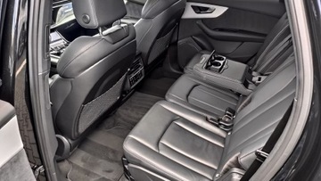 Audi Q7 II SUV Facelifting  3.0 50 TDI 286KM 2024 Audi Q7 3.0TDI 286KM Quattro Pneumatyka Panorama K, zdjęcie 11