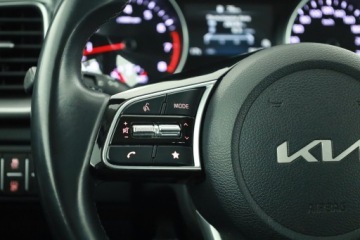 Kia Ceed III Kombi Facelifting 1.5 T-GDI 160KM 2022 Kia Ceed 1.5 T-GDI, Salon Polska, Serwis ASO, zdjęcie 14