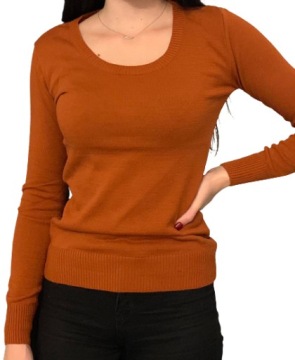 Sweter Pluset