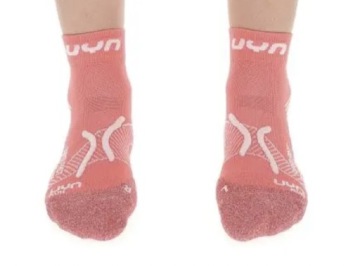 ДЫШАЩИЕ ТЕРМОНОСКИ UYN Run Super Fast размеры 41-42|-30%
