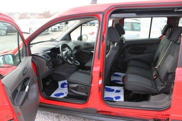 Ford Transit Connect III 2021 Ford Transit Connect 230 1.5 EcoBlue 120KM AUTOMAT, zdjęcie 15