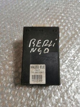 CIM491CT JINÉ MODUL ELEKTR. 28 2001 CITROEN BERLINGO (MF)