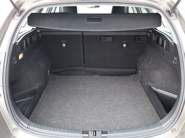 Toyota Auris II Touring Sports Facelifting 1.33 Dual VVT-i 99KM 2017 Toyota Auris 1.3 Dual VVT-i, Salon Polska, zdjęcie 13