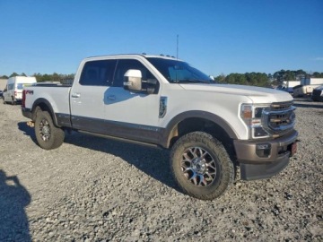Ford 2022 Ford F350 Super Duty 2022 6.7 Diesel 475KM, zdjęcie 4