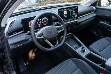 Volkswagen T-Roc II 1.5 eTSI 116KM 2026 Volkswagen T-Roc Life 1.5 eTSI 116 KM DSG Zamów, zdjęcie 10