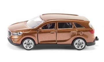 SIKU 1489 KIA SORENTO samochód osobowy auto metal