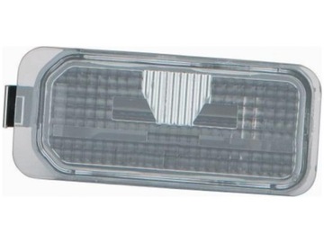 LAMPA TABULKY FORD KUGA I MK1 08-12 ECOSPORT 13-
