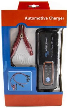 ŁADOWARKA PROBST LG-220V/12V DO PODNOŚNIKÓW SM-600