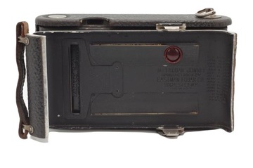№ 1 АВТОГРАФИЯ KODAK JR. (1914) - не пропустите