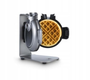 Gofrownica CASO WaffleUp