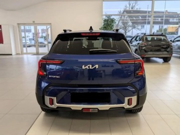 Kia Stonic I Crossover Facelifting 1.0 T-GDI 100KM 2025 KIA Stonic 1.0 T-GDI Suv 100KM 2025, zdjęcie 4