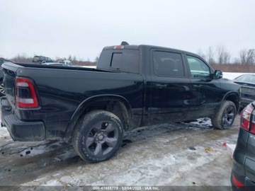  RAM 1500 Big Horn 57 Box 2022 5.7l 5.7 Benzyna 395KM, zdjęcie 6