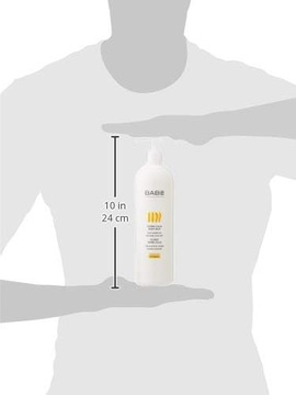 Laboratorios Babé Fluido Corporal Hidra-Calm 500 мл, с маслом жожоба