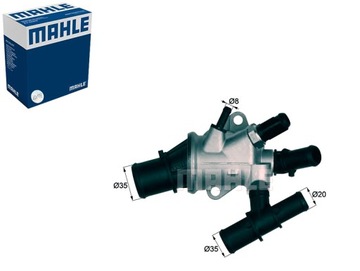 Behr TE 1 70 Термостат EGR Behr