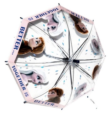 Parasolka FROZEN Kraina Lodu, parasol