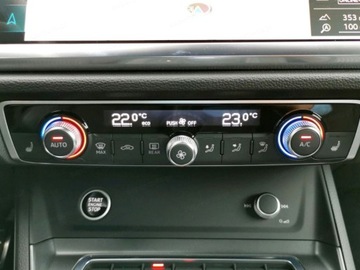 Audi Q3 II SUV 1.5 35 TFSI 150KM 2025 AUDI Q3 35 TFSI S line Suv 1.5 (150KM) 2025, zdjęcie 11