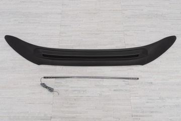 FORD RANGER T7 2016-2018 ПОДМОТНИК КАПОТА СО СВЕТОДИОДАМИ