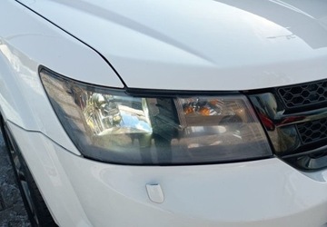 Fiat Freemont 2.0 Multijet II 16v 170KM 2015 Fiat Freemont 2.0 Multijet Lounge AWD Serwis ASO Bogata Wersja Od Reki 2.0, zdjęcie 10