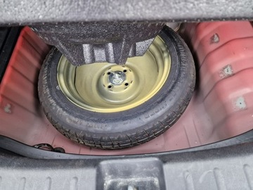 Honda Jazz III 1.2 i-VTEC 90KM 2008 Honda Jazz 1.2 Benzyna 90 KM, Klimatyzacja, Dwa, zdjęcie 22