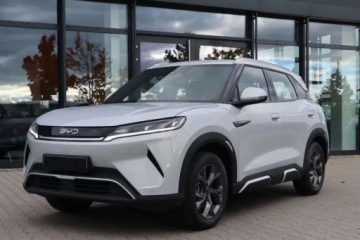 BYD 2026 BYD Atto 2 Boost Polski salon Duzy rabat Szybszy odbior Wynajem Leasi, zdjęcie 1