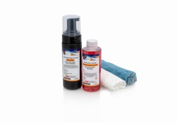 Pro Čištění vinylových desek Deep Cleaner Pro Vinylspot