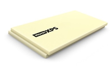 XPS 300 кПа STYRODUR HOCH - УПАКОВКА 20 СМ