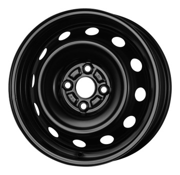 R1-1977 OBRĘCZ SUZUKI 5X15 4X100 ET40/54.1 4045