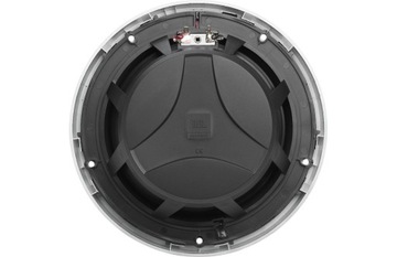 JBL STAGE MARINE 8 2-полосная акустика для катеров и яхт, размер 20 см БЕЛЫЙ
