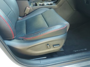 Kia Sportage IV 2020 KIA SPORTAGE 2.0 CRDi AWD 185 KM GT line, zdjęcie 33