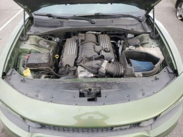 Dodge Charger VII 2019 Dodge Charger Scat Pack 2019 6.4L 6.4 Benzyna 485KM, zdjęcie 6