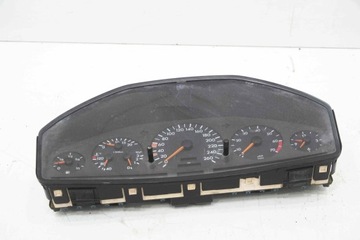 LICZNIK MERCEDES W140 C140 CL R129 5.0 1295408248