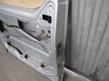 DRZWI PRZESUWNE LEWE TRAFIC VIVARO