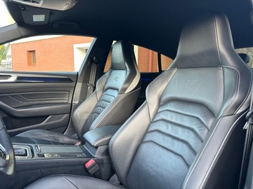 Volkswagen Arteon Fastback Facelifting 2.0 TDI SCR 150KM 2022 VOLKSWAGEN ARTEON*2.0 TDI*DSG*VIRTUAL* BEZWYPADKOWY*R-LINE*GWARANCJA 12 MCY, zdjęcie 9