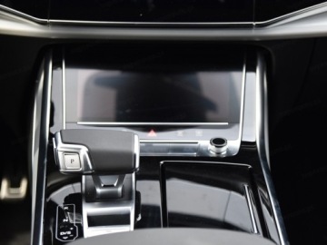 Audi Q8 2026 AUDI Q8 / E-Tron Q8 TFSI e quattro Suv (394 KM) 2026, zdjęcie 12
