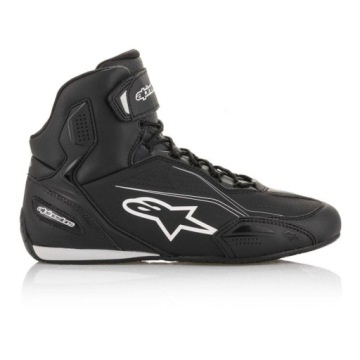 КОРОТКИЕ МОТОЦИКЛОВЫЕ БОТИНКИ ALPINESTARS FASTER-3 41