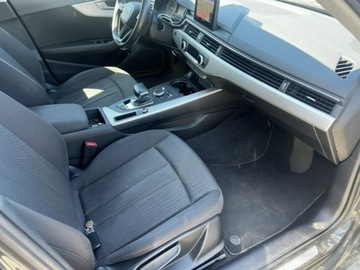 Audi A4 B9 Avant 2.0 35 TDI 150KM 2019 Audi A4 Navi*Tylko 115000km*, zdjęcie 11
