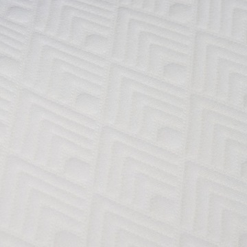 Подушка для сна пены с эффектом памяти эргономическая цервикальная ортопедическая подушка для дома б