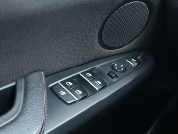 BMW X4 G01 xDrive20d 190KM 2016 BMW X4 xDrive20d, Salon Polska, Serwis ASO, zdjęcie 17