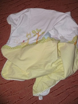 Mothercare letnia kołderka