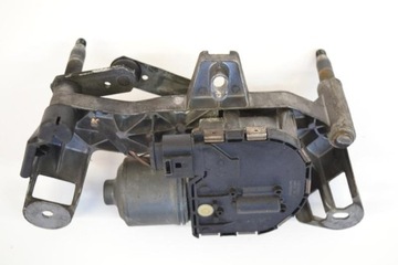 MERCEDES S W221 2007 RHD MOTOR MECHANIZMUS STĚRAČE PŘEDNÍ OKNO