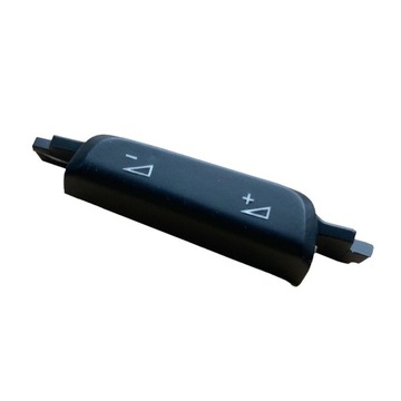 Przycisk na kierownicy samochodu 5G0959442P 5G0959442N do przycisku głośności VW Golf