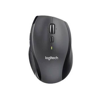 Беспроводная мышь LOGITECH M705, черная, 1000 точек на дюйм