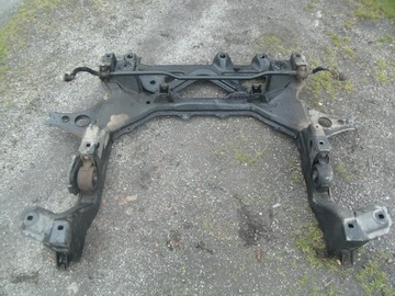 БОКОВАЯ ПОДВЕСКА MERCEDES A CLASS W168 1997-2004 ГОД