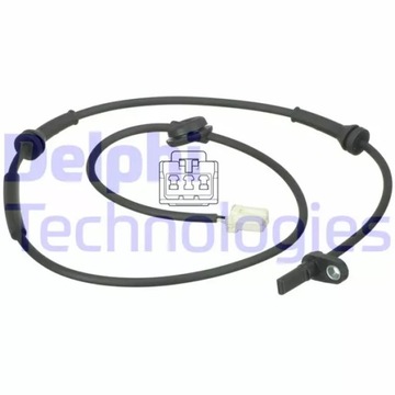 ЗАДНИЙ ДАТЧИК АБС DELPHI SS20622