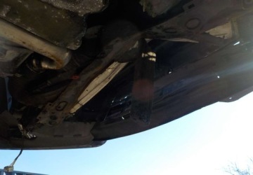 Ford Focus III ST Kombi 2.0 EcoBoost 250KM 2014 Ford Focus ST-250KM Okazja 2.0 Benzyna 250KM, zdjęcie 26