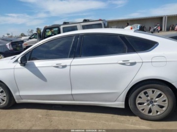 Ford Fusion 2020 Ford Fusion S 2020 2.5 Benzyna 175KM, zdjęcie 2