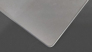 PLEXI 2mm BEZBARWNA NA WYMIAR LASER pleksa pleksi