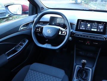 MG 2025 MG 3 1.5, 1. Właściciel, Serwis ASO, VAT 23%, zdjęcie 6